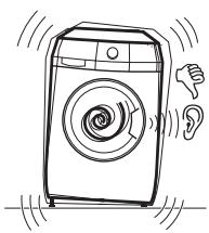 AEG-ELECTROLUX WASL6E201 - DISIMBALLO - 15