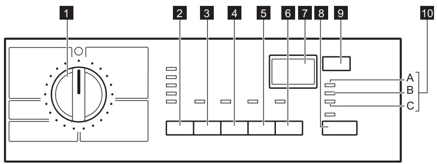 AEG-ELECTROLUX WTGL3VI200 - SÉCURITÉ ENFANTS - 2