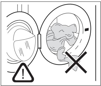 AEG-ELECTROLUX WTGL3VI200 - CHARGEMENT DU LINGE - 1