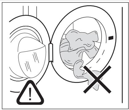 AEG-ELECTROLUX WTGL3VI200 - CARICO DELLA BIANCHERIA - 1