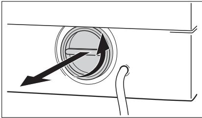 AEG-ELECTROLUX WTGL3VI200 - POMPE DE VIDANGE - 4