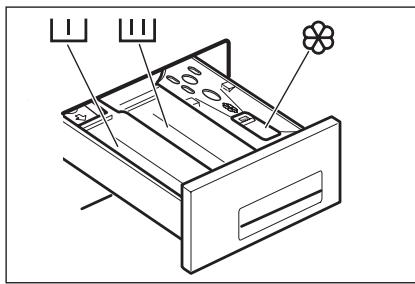 AEG-ELECTROLUX WTGL3VI200 - AJOUT DU PRODUIT DE LAVAGE ET DES ADDITIFS - 1