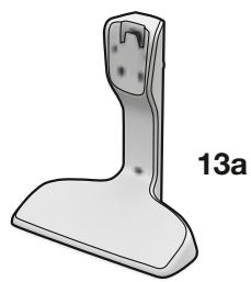 AEG-ELECTROLUX ZB2804 - Service Schweiz: - 5