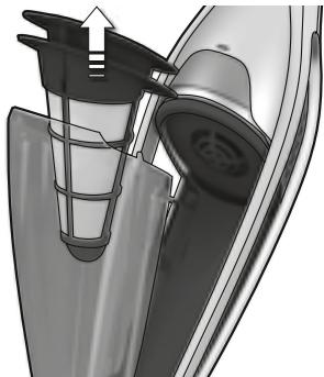 AEG-ELECTROLUX ZB2804 - Saugen von Böden und Teppichen - 2
