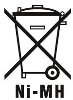 AEG-ELECTROLUX ZB2804 - Removing batteries / Entnahme der Akkus - 5