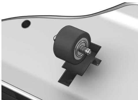 AEG-ELECTROLUX ZB2804 - Nettoyage des sols lisses et destapis et moquettes - 4