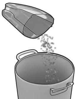 AEG-ELECTROLUX ZB2804 - Saugen von Böden und Teppichen - 3