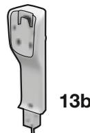 AEG-ELECTROLUX ZB2804 - Service Schweiz: - 6