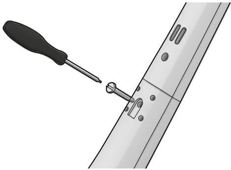 AEG-ELECTROLUX ZB2804 - Unpacking and assembly / Auspacken und Zusammenbau - 2