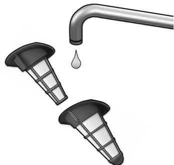 AEG-ELECTROLUX ZB2804 - Saugen von Böden und Teppichen - 4