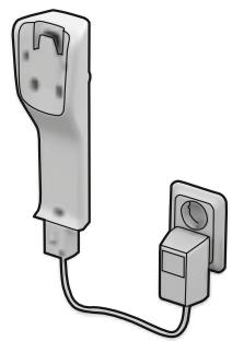 AEG-ELECTROLUX ZB2804 - Support de charge / Caricabatterie - 2