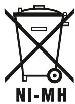 AEG-ELECTROLUX ZB2804 - Comment enlever les batteries / Rimozione delle batterie - 5