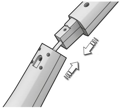 AEG-ELECTROLUX ZB2804 - Unpacking and assembly / Auspacken und Zusammenbau - 1