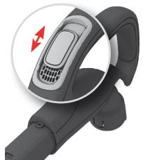 AEG-ELECTROLUX ZUA3810 - KaK noJIb3OBAtbcIyJIeCoCOM / Comment utiliser cet aspirateur - 9