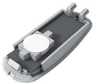 AEG-ELECTROLUX ZUA3810 - Nettoyage du filtrer moteur - 11