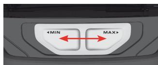 AEG-ELECTROLUX ZUA3810 - KaK noJIb3OBAtbcIyJIeCoCOM / Comment utiliser cet aspirateur - 10