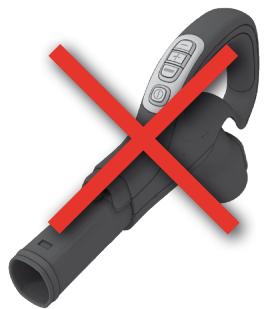 AEG-ELECTROLUX ZUA3810 - Nettoyage du filtrer moteur - 12