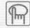 BROTHER P-TOUCH 1000 - EFFACEMENT - 2
