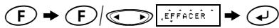 BROTHER P-TOUCH GL100 - EFFACEMENT - 3