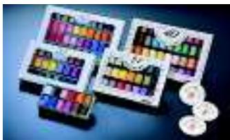 BROTHER PE-DESIGN 7 - ■ Accessoires en option\*\* - 2