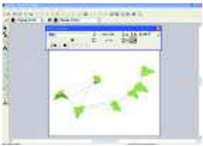 BROTHER PE-DESIGN 7 - Le Simulateur de point - 1