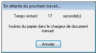 BROTHER DS-720D, DS720D - Utilisation de DSmobileCapture (Windows®) - 4