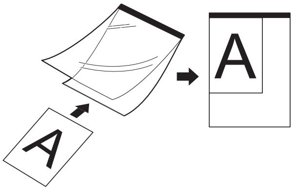 BROTHER DS-720D, DS720D - REMARQUE - 1