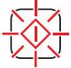 BROTHER DS-720D, DS720D - Indications du voyant - 4