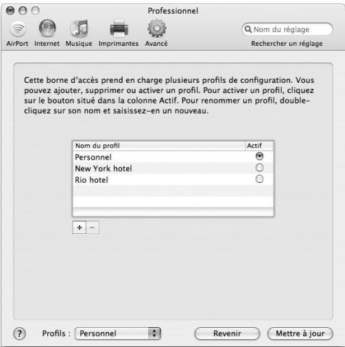APPLE AIRPORT EXPRESS 5.1 - 4 - 1