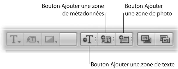 APPLE APERTURE 2 - Vue d'ensemble de la création de livres - 9