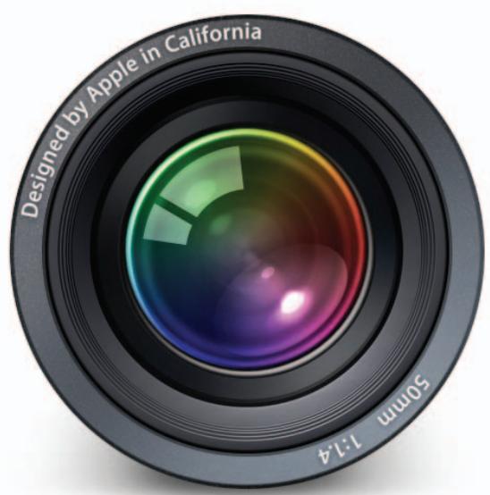 APPLE APERTURE 2 - 1