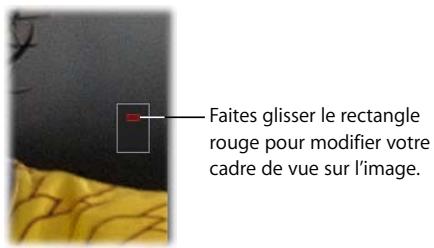 APPLE APERTURE 2 - Affichage des images en pleine résolution - 2