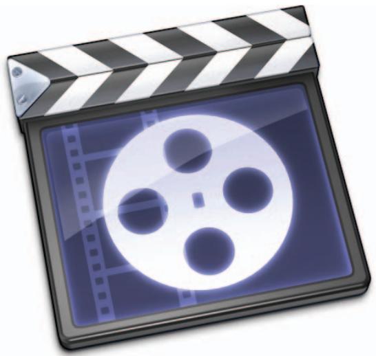 APPLE CINEMA TOOLS 4 - Manuel delutilisateur - 1