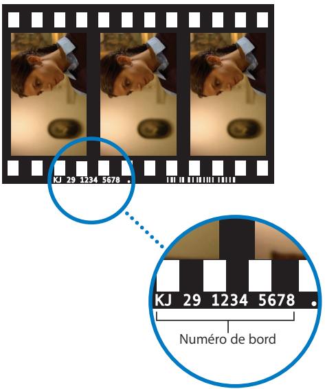 APPLE CINEMA TOOLS 4 - Numeros de bord - 1