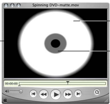 APPLE DVD STUDIO PRO 4 - Film de cache de ressource - 1