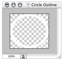 APPLE DVD STUDIO PRO 4 - Création d'une forme - 3
