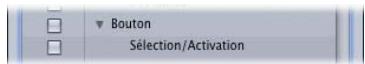 APPLE DVD STUDIO PRO 4 - Bouton - 1
