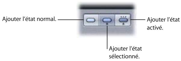 APPLE DVD STUDIO PRO 4 - Outils de l'éditeur de menu - 3