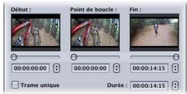 APPLE DVD STUDIO PRO 4 - À propos des réglages d'animation - 1