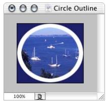 APPLE DVD STUDIO PRO 4 - Création d'une forme - 5