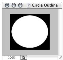 APPLE DVD STUDIO PRO 4 - Création d'une forme - 2
