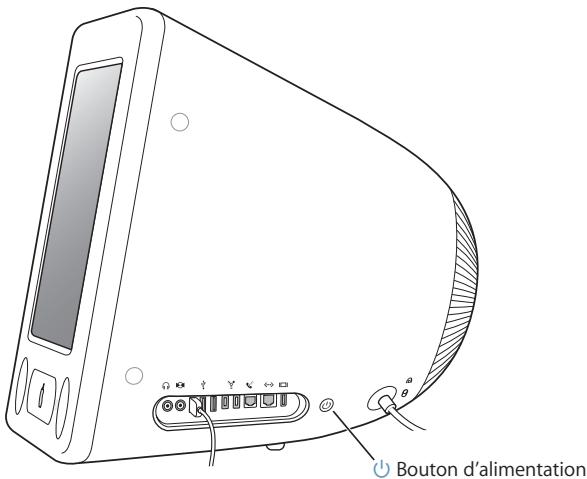 APPLE EMAC - Réglage de l'emacs - 4