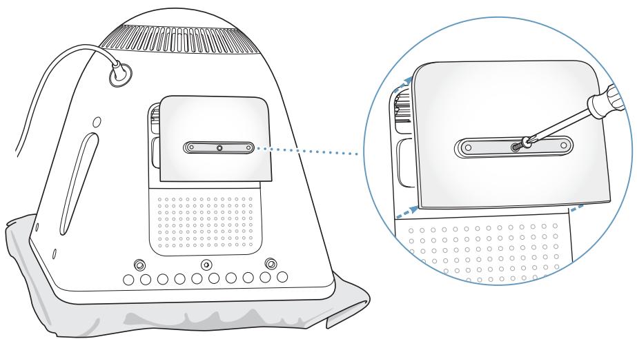 APPLE EMAC - Ajout de mémoire - 2