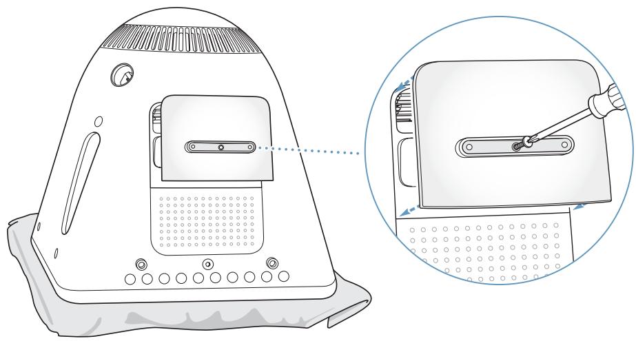 APPLE EMAC - Ajout de mémoire - 5