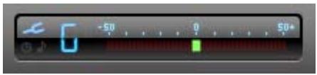 APPLE GARAGEBAND 3 - Utilisation de l'accordeur - 1