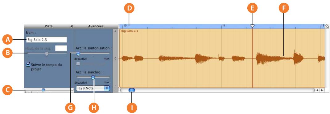 APPLE GARAGEBAND 3 - Pour les instruments réels - 1