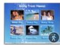 APPLE IDVD 6 - Pour désir le thème de votre menu DVD : - 3
