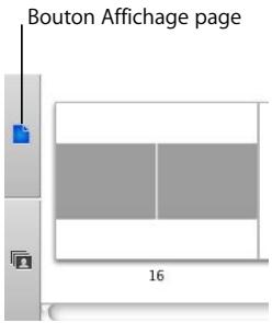 APPLE IPHOTO 6 - Pour réorganiser les photos de votre livre : - 1