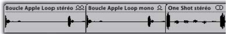 APPLE LOGIC PRO 7.1 - Cliquez sur créer. - 1