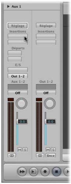 APPLE LOGIC PRO 8 TDM - EXS24 TDM - 1